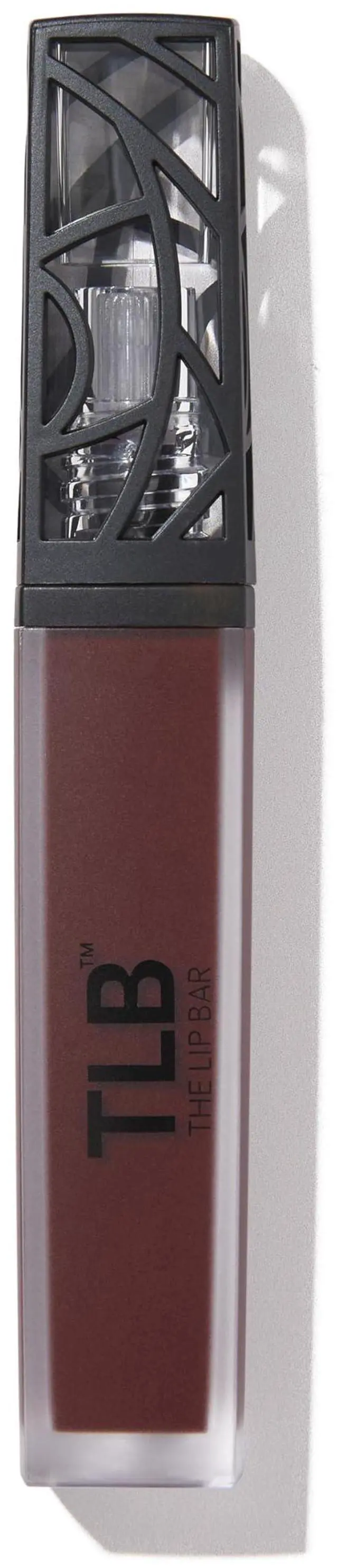 Alt view image 2 of 7 - Lipstick, Mastermind (Deep Blood Red) - High Pigment - Long Lasting - Jojoba Oil, Vitamin E - Vegan, Gluten Free, Cruelty Free - Makeup & Cosmetics - .24 fl oz