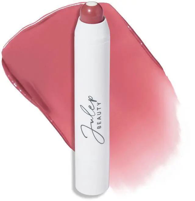 Main image of Moisturizing Lip Color, Hydrating Tinted Balm, Canyon Rose