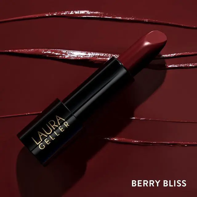 Alt view image 4 of 7 - Modern Classic Cream Lipstick, Berry Bliss
