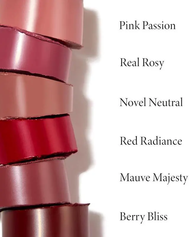 Alt view image 6 of 7 - Modern Classic Cream Lipstick, Berry Bliss