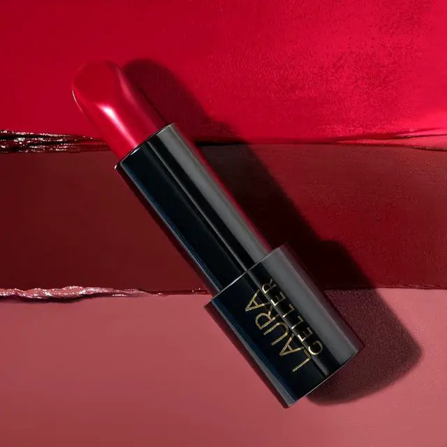 Alt view image 7 of 7 - Modern Classic Cream Lipstick, Berry Bliss