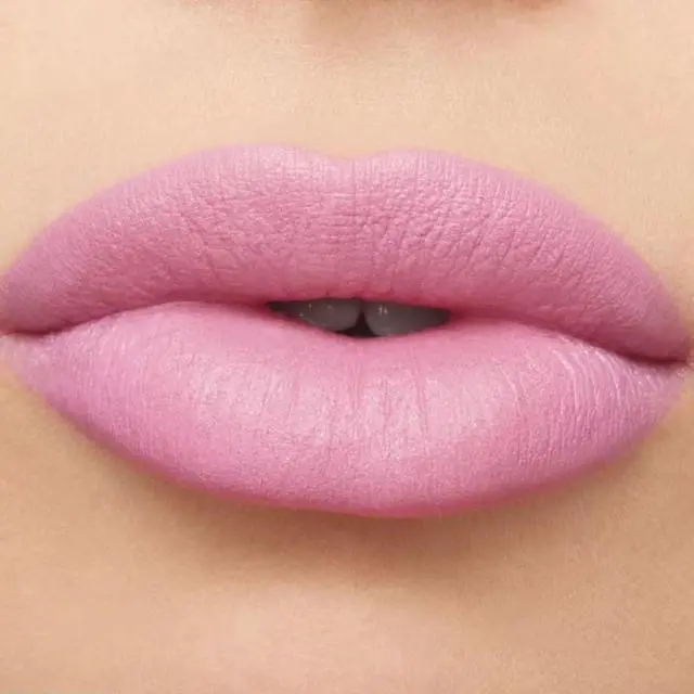 Alt view image 3 of 5 - Cosmetics.Silky Matte Lipstick - 686 Lipstick Snob (light neutral pink) - 0.12 oz / 3.5 g