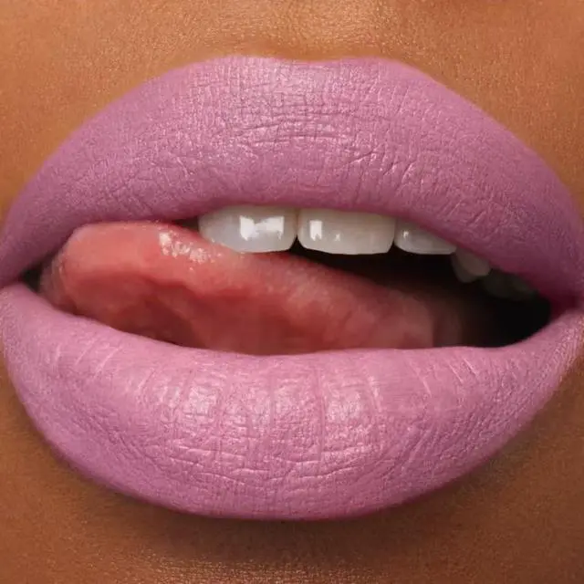 Alt view image 4 of 5 - Cosmetics.Silky Matte Lipstick - 686 Lipstick Snob (light neutral pink) - 0.12 oz / 3.5 g