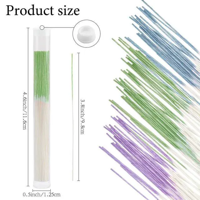 Alt view image 5 of 7 - Ear Piercing Cleaner Floss,Ear Hole Cleaner,Ear Piercing Cleaner,180PCS Piercing Cleaner Floss,Piercing Cleaner,Earring Cleaner,Earring Hole Cleaner,Piercing Floss,Ear Hole Floss,Piercing Hole Cleaner
