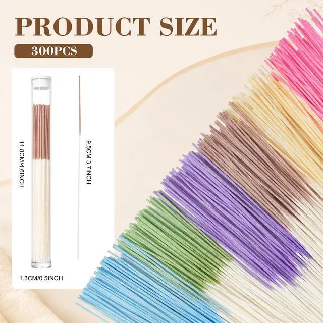 Alt view image 2 of 7 - 360 PCS Disposable Ear Piercing Care Cleaning Kit, Piercing Cleaner Tool for Ear Hole, Ear Hole Cleaning Floss for Girls Women Men | Disposable Ear Piercing Care Cleaning Kit