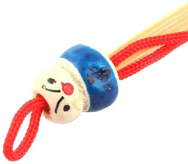 Alt view image 3 of 3 - Handmade Bamboo Clean Wax Removers Ear Picks (Pack of 5)