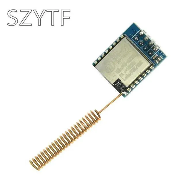Main image of SX1278 LoRa Spread Spectrum Module / 433MHz / SPI Interface / Anxin Can Ra-01