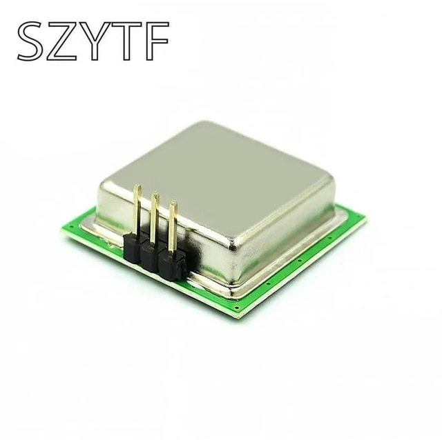 Main image of 24.125GHZ Microwave Radar Automatic Face Recognition Door 24G Lntelligent Mobile Wake Sensor CDM324