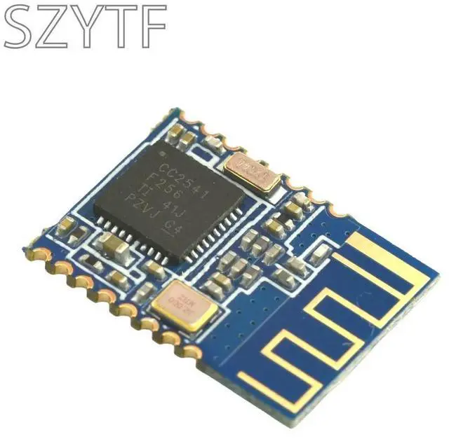 Alt view image 2 of 3 - BLE TI CC2541 Module Low Power HM-11 Serial Port fit for IOS 8 GPS Bluetooth-compatible 4.0