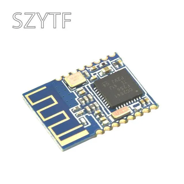 Alt view image 3 of 3 - BLE TI CC2541 Module Low Power HM-11 Serial Port fit for IOS 8 GPS Bluetooth-compatible 4.0