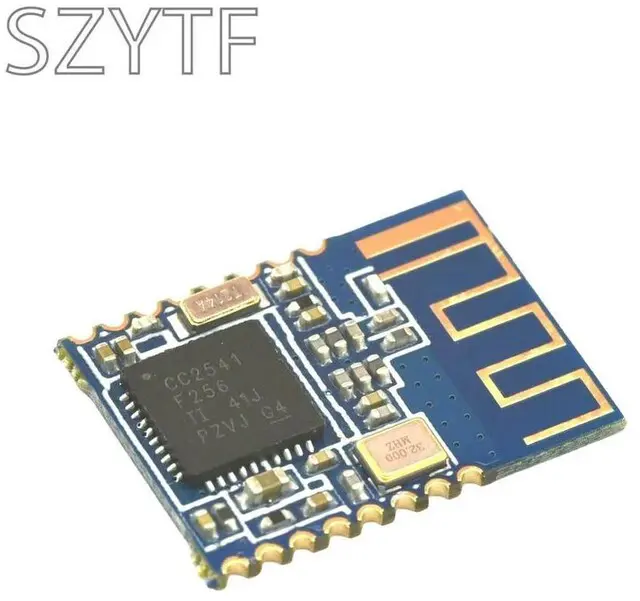 Main image of BLE TI CC2541 Module Low Power HM-11 Serial Port fit for IOS 8 GPS Bluetooth-compatible 4.0
