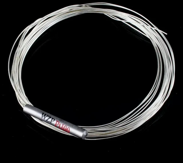 Main image of 1 pcs PT100 Temperature Sensor Waterproof Platinum Resister