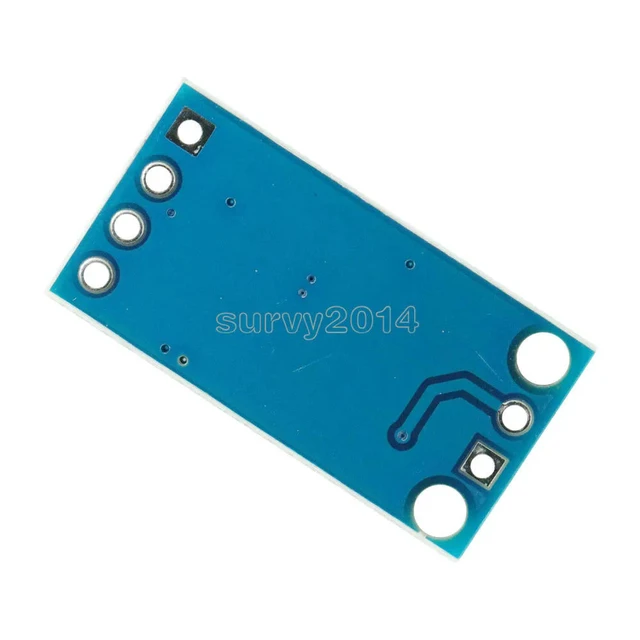 Alt view image 2 of 3 - 1PCS TJA1050 CAN controller interface module bus driver interface module