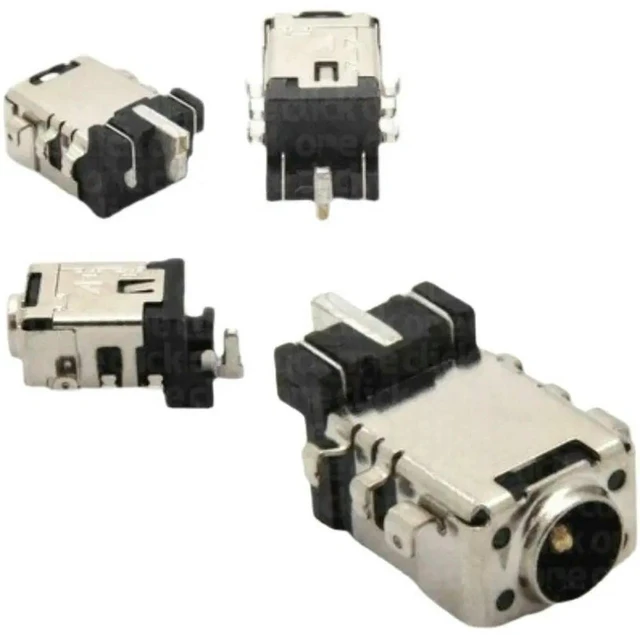 Alt view image 2 of 2 - For a556u x556uj x556ur v556 k556 f556ua charging port power jack head