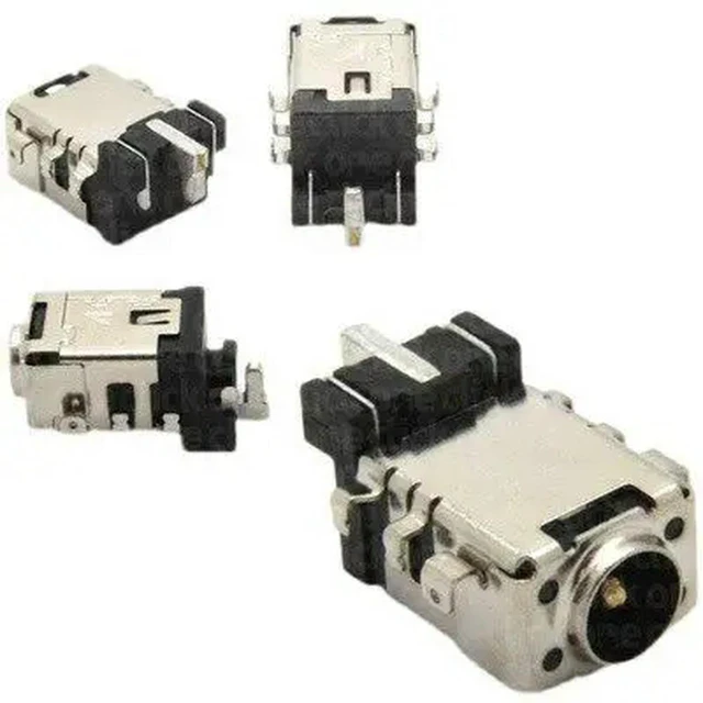 Main image of For a556u x556uj x556ur v556 k556 f556ua charging port power jack head
