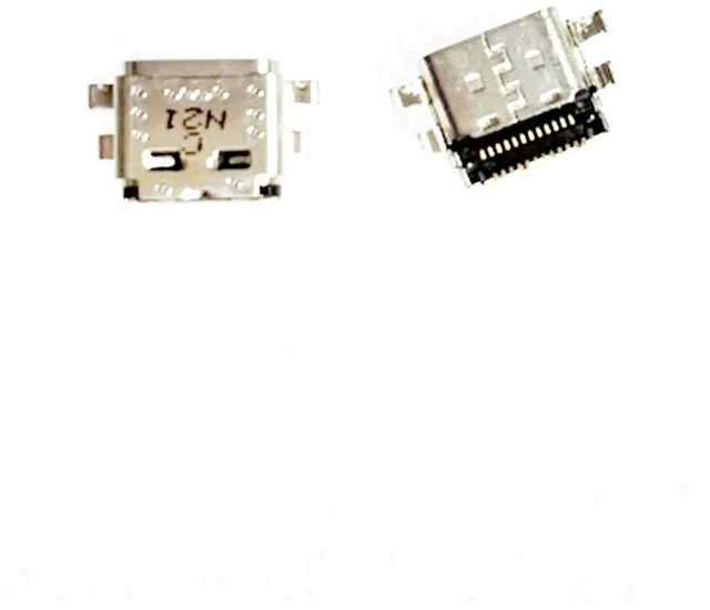 Main image of for hsn-q36c zbook 15 power g7 g8 g9 type-c power jack