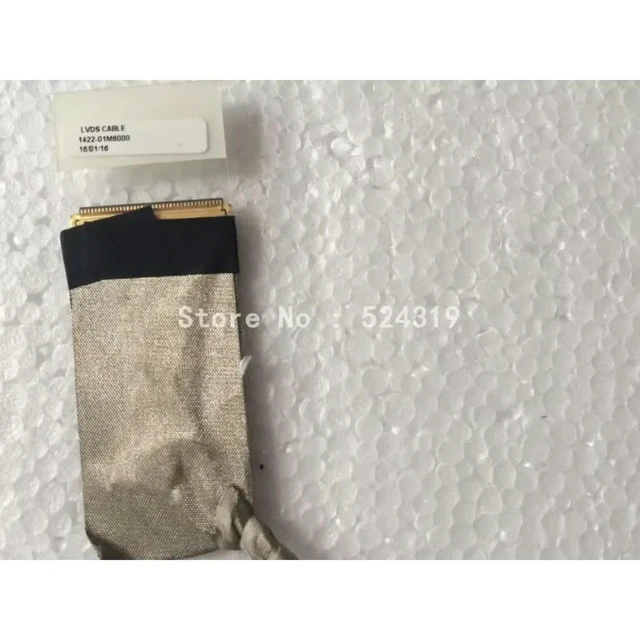 Alt view image 2 of 3 - Laptop LCD Cable for X550 X550VA X550L X550C X550D 1422-01m6000