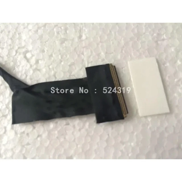 Alt view image 3 of 3 - Laptop LCD Cable for X550 X550VA X550L X550C X550D 1422-01m6000