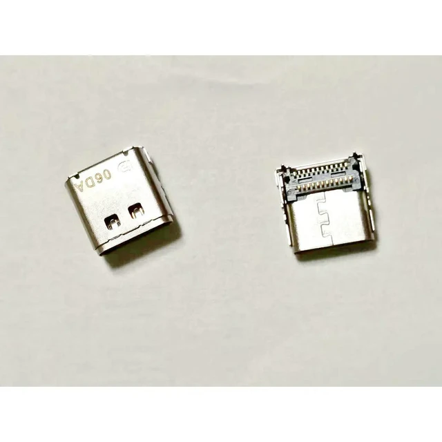 Main image of for thinkpad tablet x1 tablet gen 3 type-c power jack