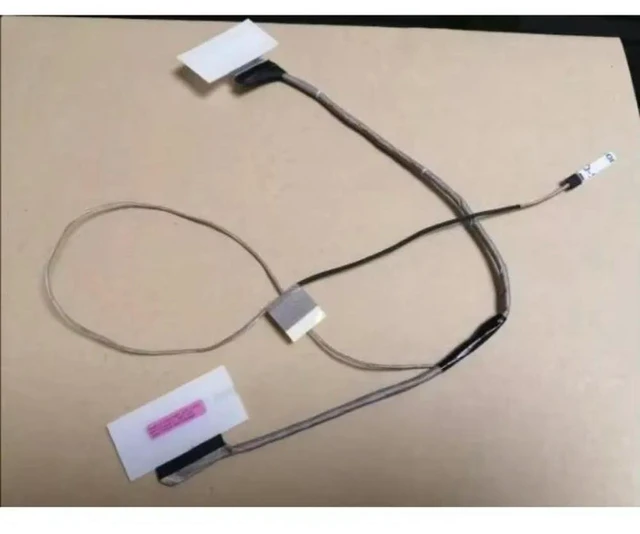 Main image of for EXTENSA EX2508 EX2519 2519-C2K02519-C5HD screen lcd cable 450.03704.0011