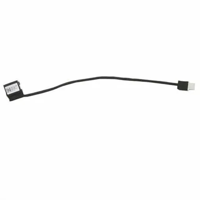 Alt view image 3 of 3 - for thinkbook 14-iml 14-iil power jack charging head 5c10s29998