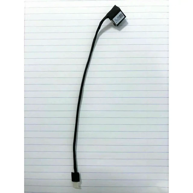 Alt view image 2 of 3 - for thinkbook 14-iml 14-iil power jack charging head 5c10s29998