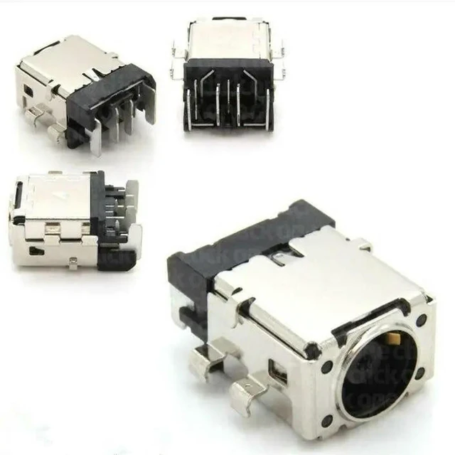 Main image of For g743q g713r g713pv g513qr/qm/qe g513q/qy/pm power jack head