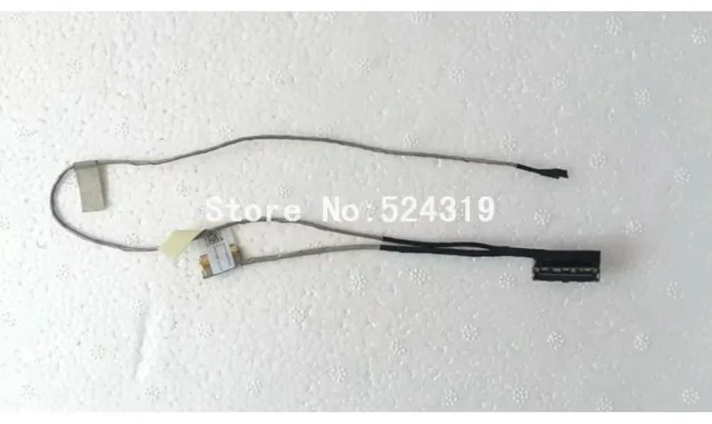 Main image of Laptop LCD Cable for S551 K551 S551L S551LA S551LB DDXJ9BLC010