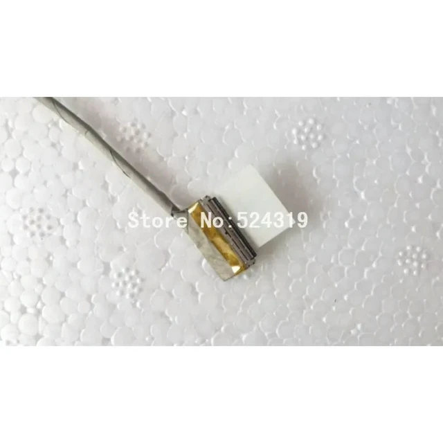 Alt view image 3 of 3 - Laptop LCD Cable for S551 K551 S551L S551LA S551LB DDXJ9BLC010