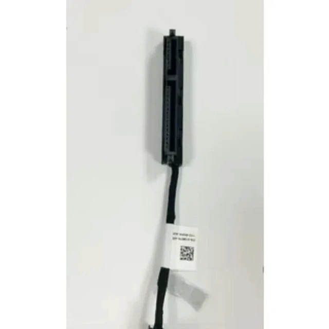 Alt view image 3 of 3 - for latitude 3510 E3510 450.0KD05.0041 sata hard drive hdd cable 01867K.