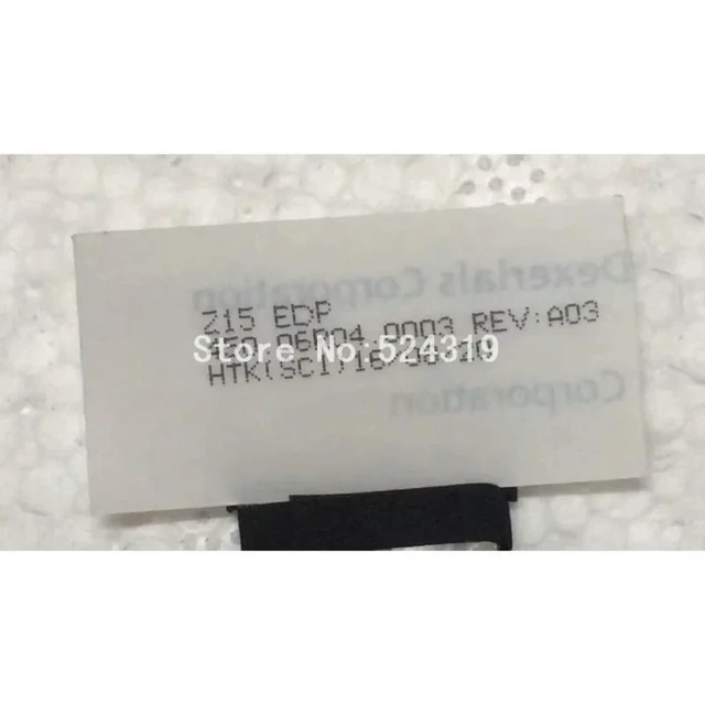 Alt view image 2 of 3 - Laptop LCD Cable for 700-15isk 700-15 4k 450.06r04.0003