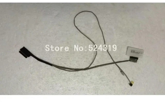 Main image of Laptop LCD Cable for 700-15isk 700-15 4k 450.06r04.0003