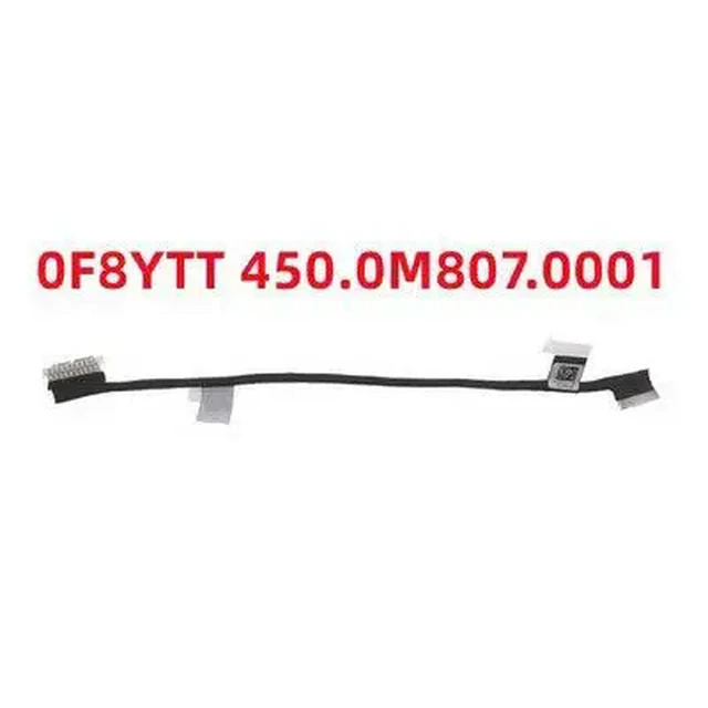Alt view image 3 of 3 - Cable For Latitude 5320 E5320 450.0M807.0001