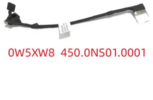 Main image of for LATITUDE 5521 Precision 3561 cable 450.0NS01.0011 0W5XW8