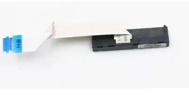 Alt view image 3 of 3 - HDD Cable For thinkpad e590 e595 SATA Hard Drive Cable HDD Connector