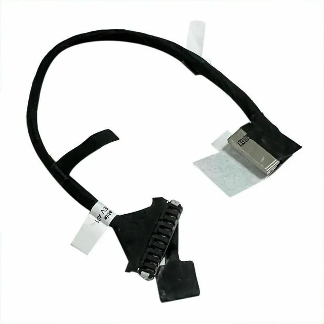Alt view image 2 of 2 - Cable For Latitude 5520 E5520 5521 SP15 0C2NNY 450.0M604.0001