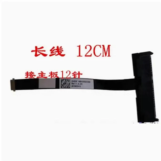 Main image of HDD Cable For A715-72 A71574G CN315-71 N17C2 SATA Hard Drive Cable HDD Connector