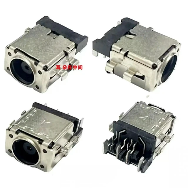 Main image of For gu502 gu603hm ga402 ga401ih/qm/qh/iv power jack power head