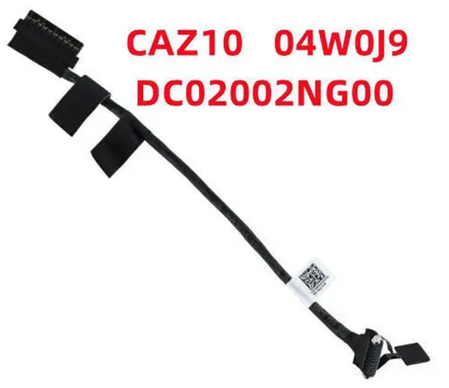 Main image of Cable For Latitude E7280 7280 E7380 E7390 E7290 04W0J9 DC02002NG00