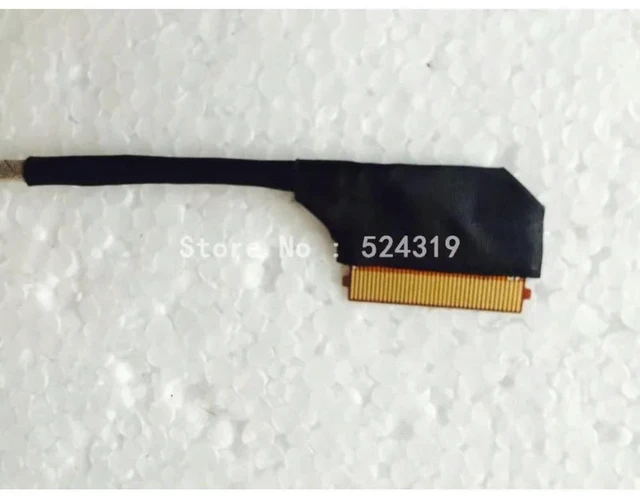 Alt view image 3 of 3 - Laptop LCD Cable for 3558 5558 15-5000 5555 n5558 DC020024C00