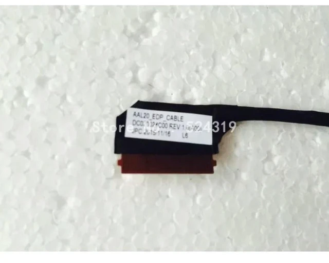 Alt view image 2 of 3 - Laptop LCD Cable for 3558 5558 15-5000 5555 n5558 DC020024C00