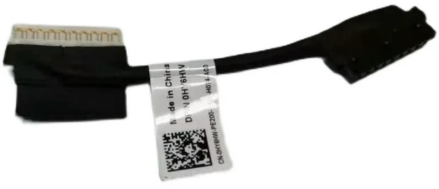 Main image of for lnspiron 13 5000 P87G P87G001 0HY6HW cable