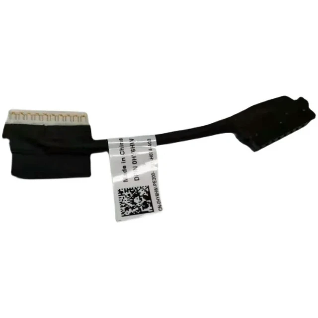 Alt view image 2 of 2 - for lnspiron 13 5000 P87G P87G001 0HY6HW cable