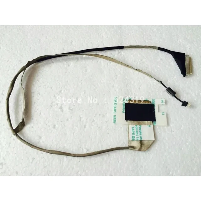 Main image of LCD Cable for V3-571 V3-571G E1-531 E1-531G E1-571 E1-571G LCD LVDS CABLE Q5WV1 Q5WPH