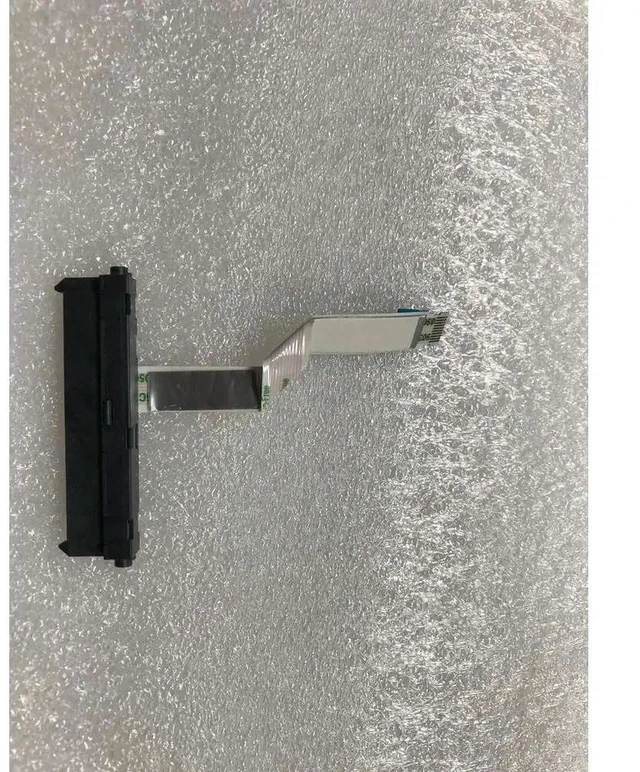 Alt view image 2 of 3 - Hdd cable for xiaoxin 310 510-14 15isk15ikb NBX0001HV10 sata hard drive cable hdd connector