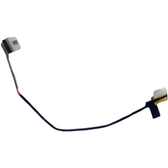 Alt view image 2 of 2 - for G15 5511 5510 5515 40pin FHD NO-TOUCH LCD LVDS LED Cable Screen Video Cable 052NPC DC02C00S100