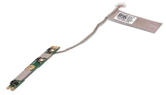 Main image of Power Switch Button Board Cable for 5379 5368 03G1X1 450.07R0A.0002 5379 5368