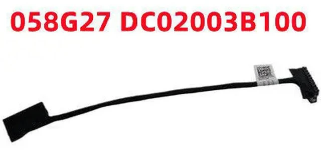 Main image of Cable For Latitude 5501 5502 5500 5505 5510 5511 DC02003B100