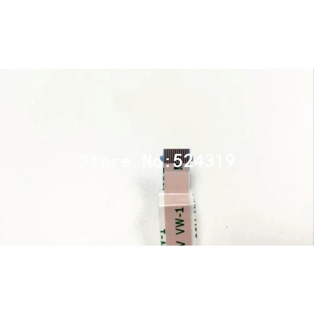 Alt view image 2 of 3 - Laptop HDD Cable for g3 3590 G3-3590 450.0H704.0011 SATA HDD Hard Disk Drive Connector Cable