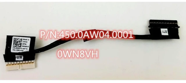 Main image of for Latitude 13 3380 E3380 0WN8VH cable 450.0AW04.0001